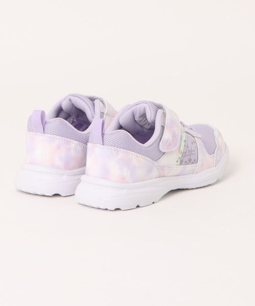 CHARMY CANDY（チャーミーキャンディ） スニーカー マーブルカラー