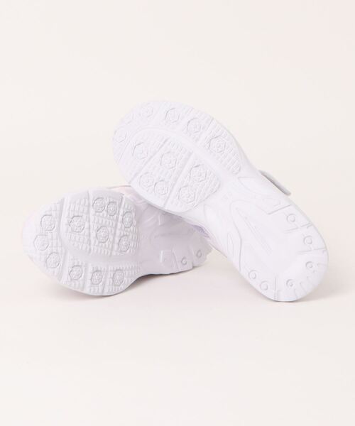 CHARMY CANDY（チャーミーキャンディ） スニーカー マーブルカラー