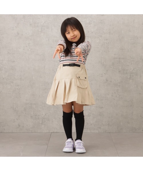 CHARMY CANDY（チャーミーキャンディ） スニーカー マーブルカラー