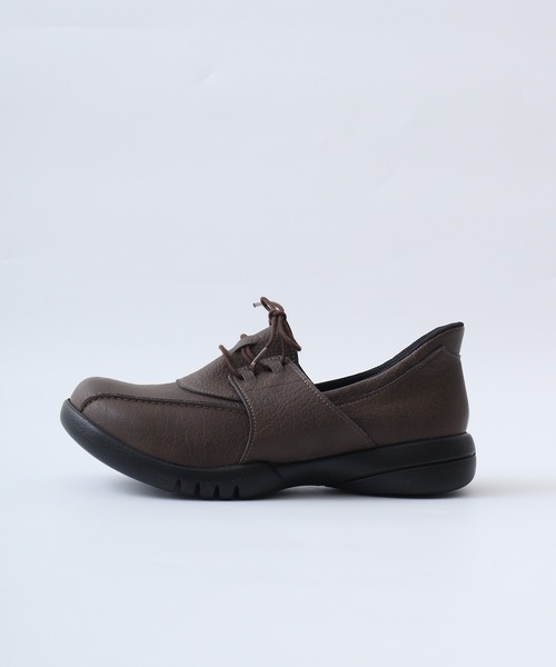 Re:getA（リゲッタ） シューズ Re:getA R332 スットオン 軽量ハンズ 