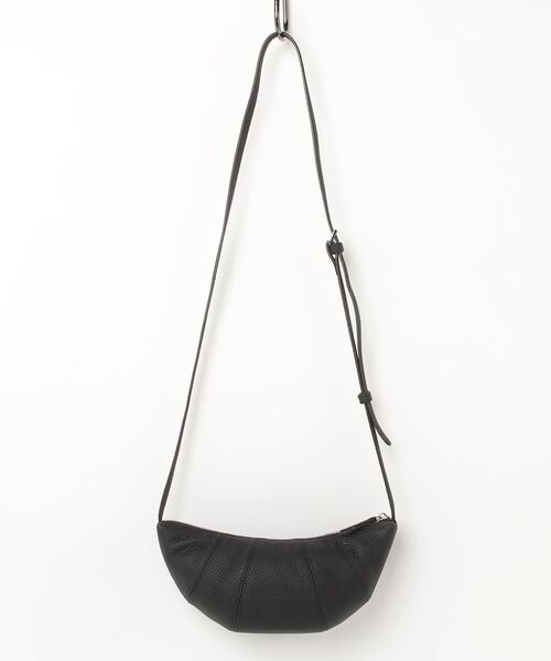 【美品】エルイーディーバイツ・ワンショルダーバッグ（ブラック） 美品】エルイーディーバイツ・ワンショルダーバッグ（ブラック