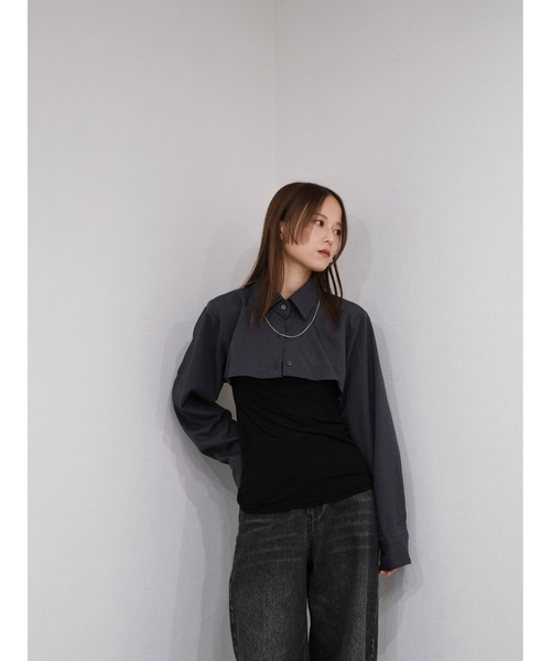 Reurie'（レウリィ） ブラウス シャツ レディース : ZOZOTOWN Yahoo!店