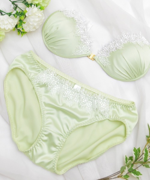 Nubra（ヌーブラ） ショーツ エイラ ショーツ : ZOZOTOWN Yahoo!店