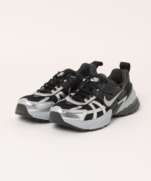 NIKE スニーカー 「NIKE」V2K RUN レディース : ZOZOTOWN Yahoo