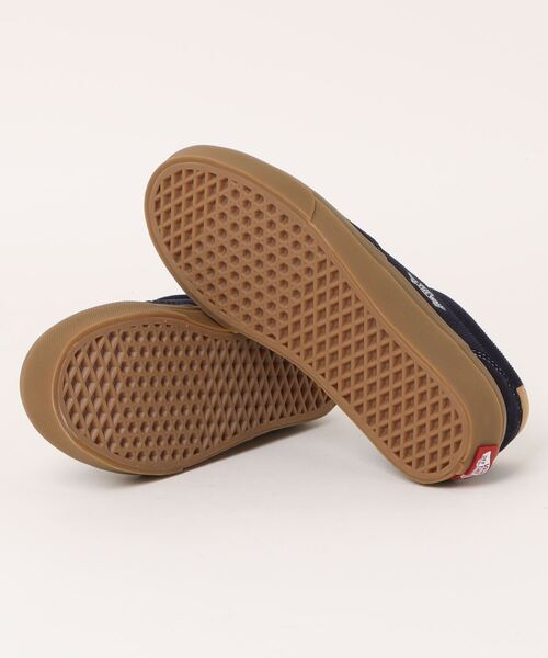 VANS スニーカー ヴァンズ JETS ICON ジェッツアイコン V320