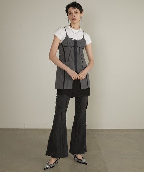 PRANK PROJECT（プランクプロジェクト） ジャケット テーラード