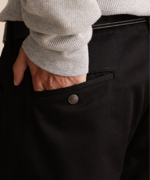 Schott N.Y.C チノパン Schott/ショット/TC WORK PANTS/ティー