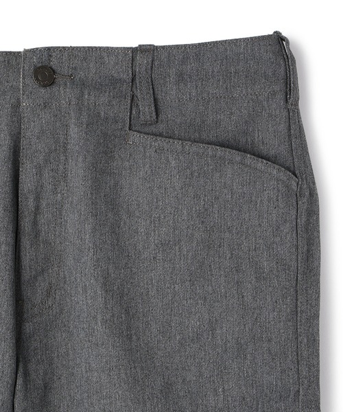 Schott N.Y.C チノパン Schott/ショット/TC WORK PANTS/ティー
