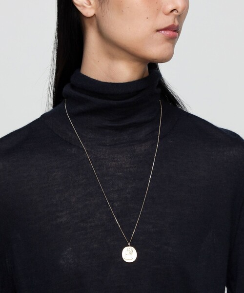 MARIHA ネックレス【新品未使用】 MARIHA】Silent Rain／ネックレス 2連40cm｜THE STORE by C' / ザ