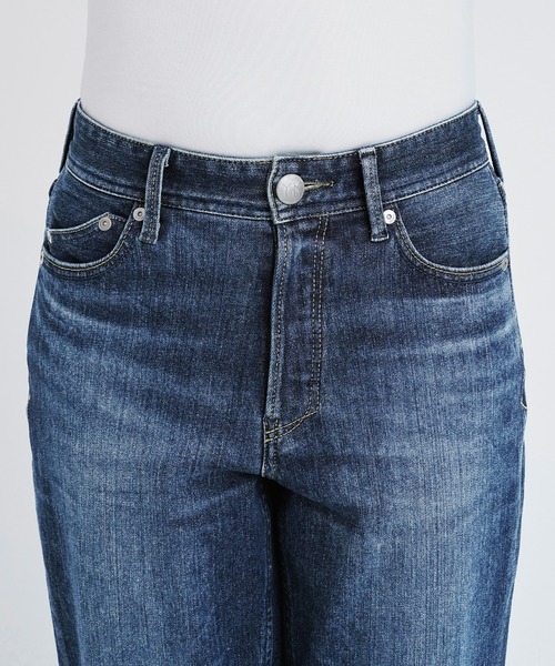 YANUK（ヤヌーク） ジーンズ デニム デニムパンツ PREMIUM2 Low Rise