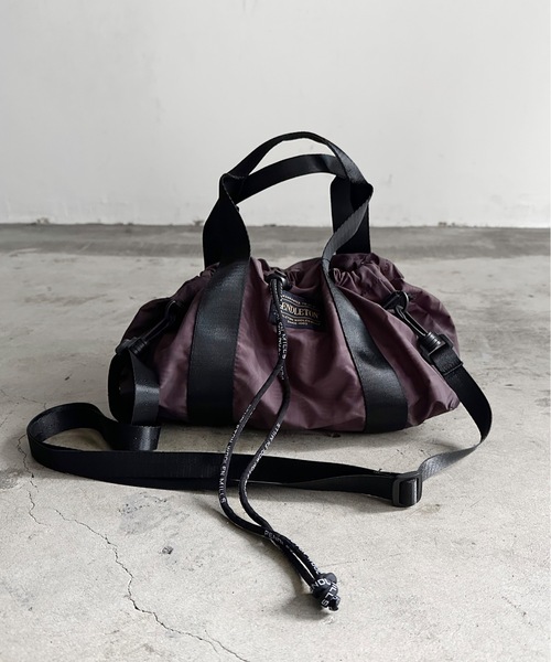 PENDLETON（ペンドルトン） ショルダーバッグ バッグ ST:PENDLETON