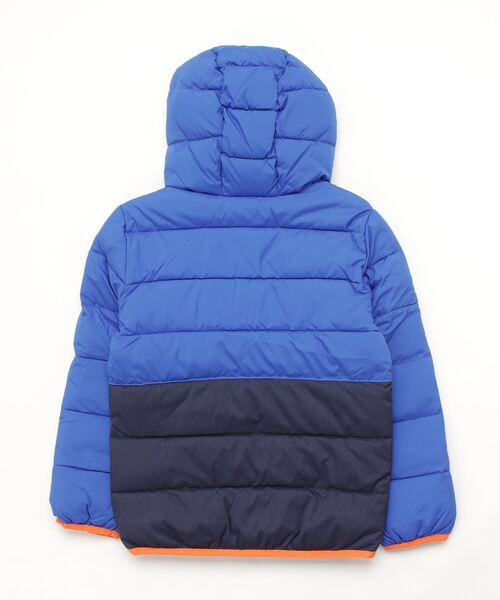 「UNDER ARMOUR」 「KIDS」ブルゾン 160cm ブラック キッズ_画像2