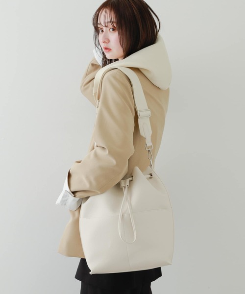 SENSE OF PLACE by URBAN RESEARCH ショルダーバッグ バッグ アウト SENSE OF PLACE by URBAN RESEARCH ショルダーバッグ バッグ アウト