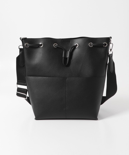 SENSE OF PLACE by URBAN RESEARCH ショルダーバッグ バッグ アウト