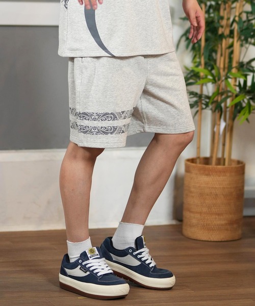 Hurley ライトグレー ショートパンツ メンズ ハーフパンツ｜ Hurley （ハーレー） Japan ｜公式