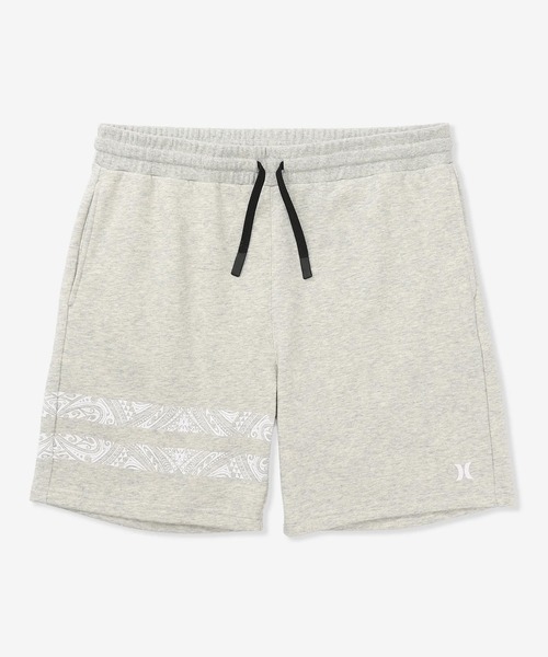 Hurley（ハーレー） パンツ ハーフパンツ ショートパンツ スウェット