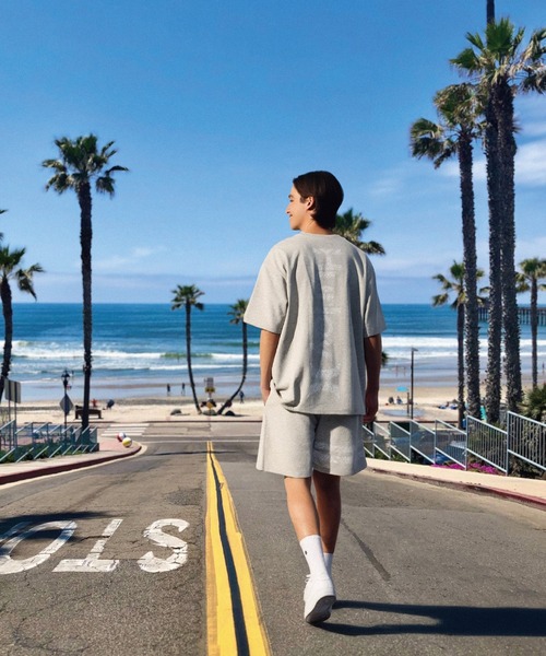 Hurley（ハーレー） パンツ ハーフパンツ ショートパンツ スウェット