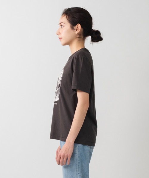 tシャツ ハイゲージTシャツ レディース Women's T-Shirts コトパクシ レディース Tシャツ – Cotopaxi