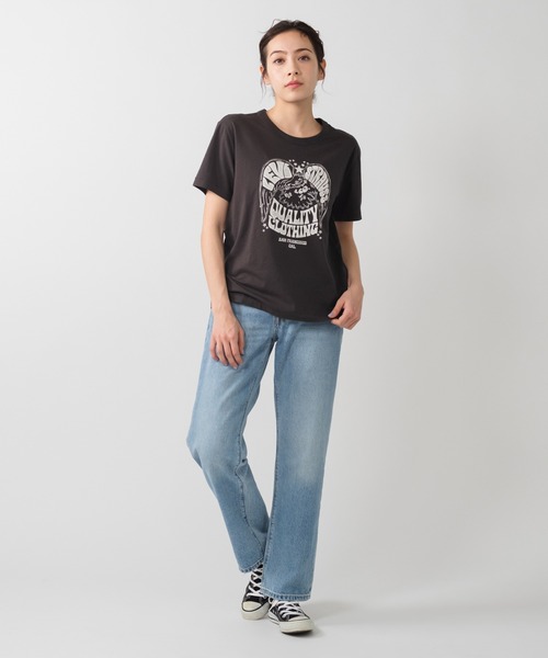 TMGE LEVI'S グラフィックTシャツ Mサイズ Levi's tシャツ Levi's/リーバイス グラフィック Tシャツ