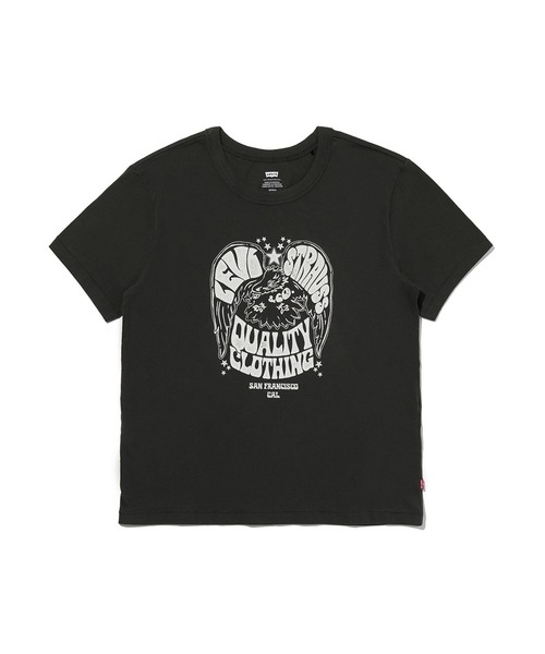TMGE LEVI'S グラフィックTシャツ Mサイズ Levi's tシャツ Levi's/リーバイス グラフィック Tシャツ