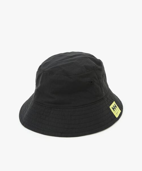 メーカー直売 - 人気ランキング agnes ナイロンハット（ユニ HANSEN HELLY x ハット 帽子 b. 帽子