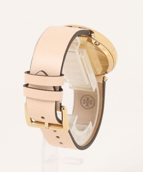 未使用◆TORY BURCH トリーバーチ TBW1070 レディース 腕時計 TORY BURCH 腕時計 トリーバーチ レディース アナログ