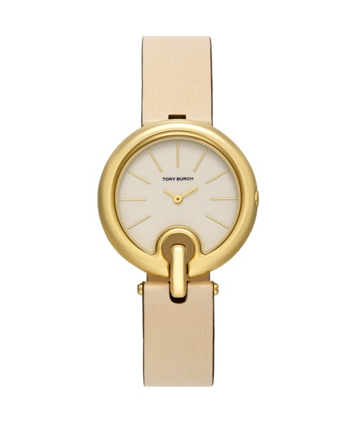未使用◆TORY BURCH トリーバーチ TBW1070 レディース 腕時計 TORY BURCH 腕時計 トリーバーチ レディース アナログ