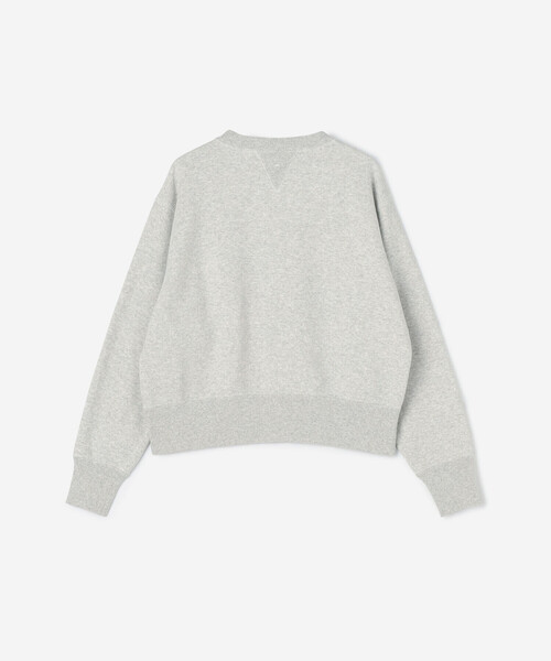トレーナー スウェット FilMelange |「別注」カレッジ スウェット WOMEN レディース FilMelange トレーナー スウェット |「別注」カレッジ WOMEN
