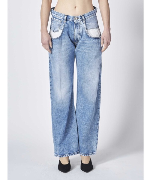 Maison Margiela（メゾンマルジェラ） ジーンズ デニム デニムパンツ