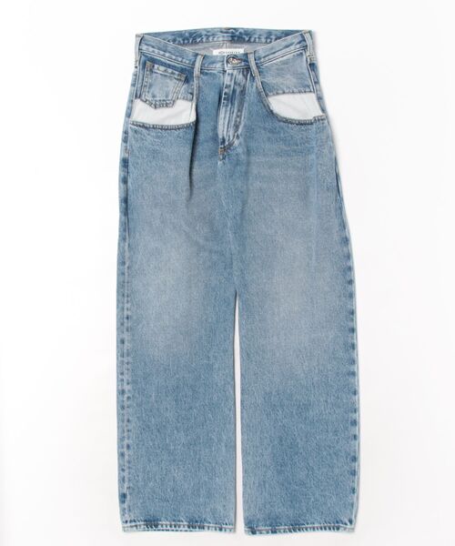 Maison Margiela ジーンズ デニム デニムパンツ PANTS 5 POCKETS  
