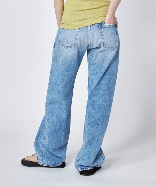 Maison Margiela ジーンズ デニム デニムパンツ PANTS 5 POCKETS  