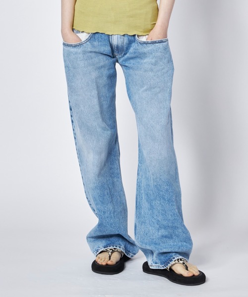 Maison Margiela（メゾンマルジェラ） ジーンズ デニム デニムパンツ