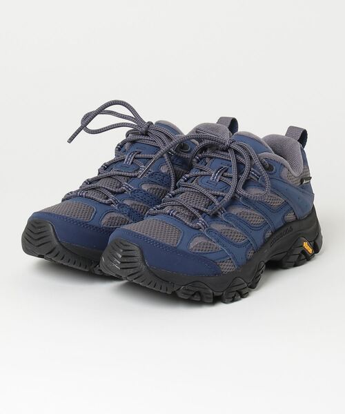 MERRELL（メレル） スニーカー モアブ 3 シンセティック ゴアテックス