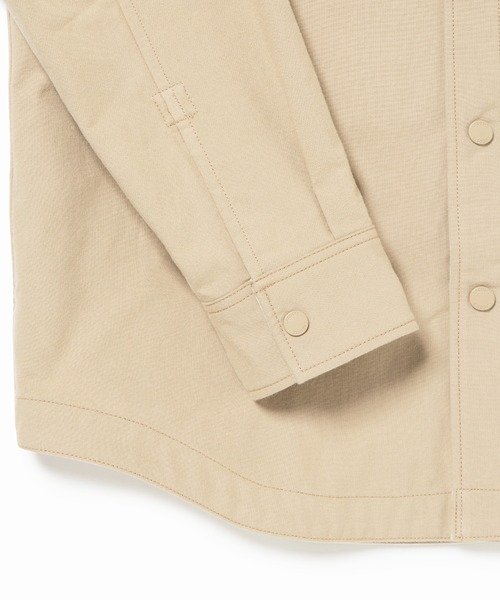 LACOSTE（ラコステ） シャツ カラーリバーシブルボタンダウンシャツ