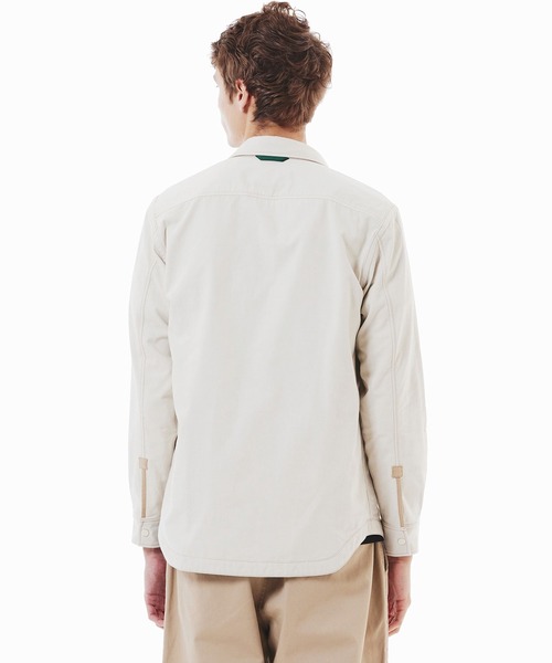 LACOSTE（ラコステ） シャツ カラーリバーシブルボタンダウンシャツ