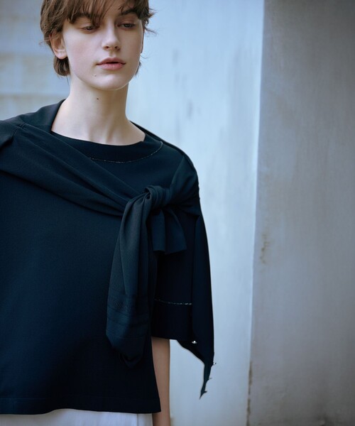 J.PRESS（J.プレス） ニット セーター 「洗える」RAYON ELITE STRETCH