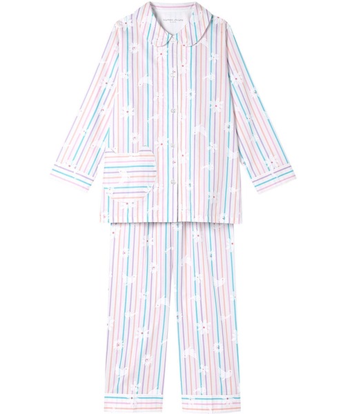 tsumori chisato SLEEP パジャマ ルームウェア 綿100%(本体