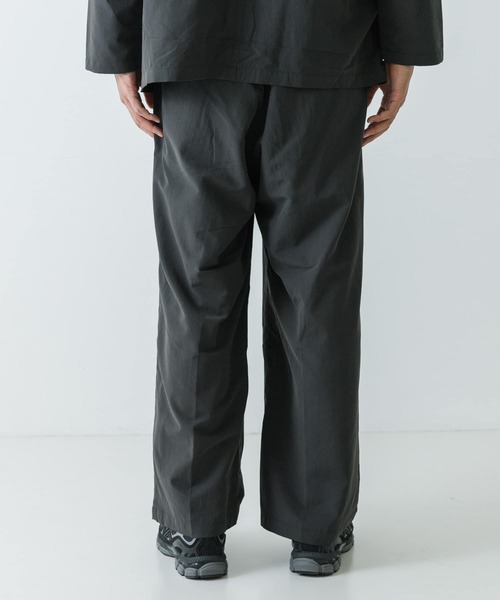 New Balance パンツ NEW BALANCE MET24 Relax Pants メンズ