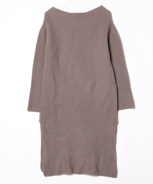 Spick＆Span（スピック アンド スパン） 「Spick & Span」 長袖ニット