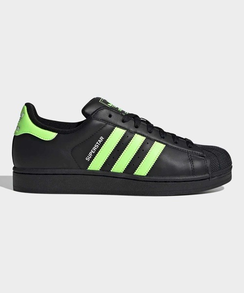 アディダス　スーパースターⅡ　黒　28センチ　新品　未使用 adidas スニーカー SUPERSTAR II アディダス スーパースターII
