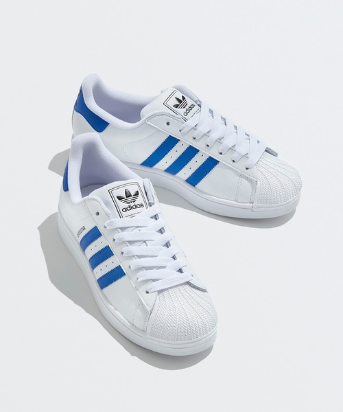 adidas（アディダス） スニーカー スーパースターII / Superstar II