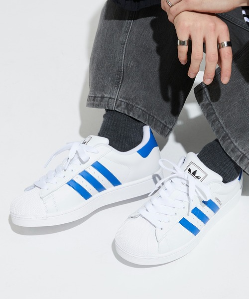 adidas（アディダス） スニーカー スーパースターII / Superstar II