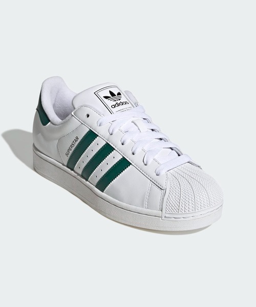 スニーカー スーパースターII / Superstar II / アディダスオリジナルス adidas Originals スニーカーの画像