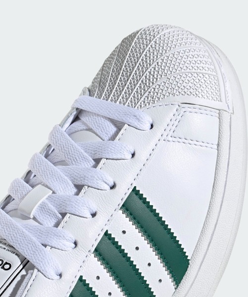 スニーカー スーパースターII / Superstar II / アディダスオリジナルス adidas Originals スニーカーの画像