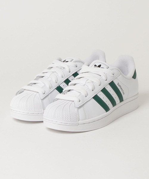 adidas（アディダス） スニーカー スーパースターII / Superstar II