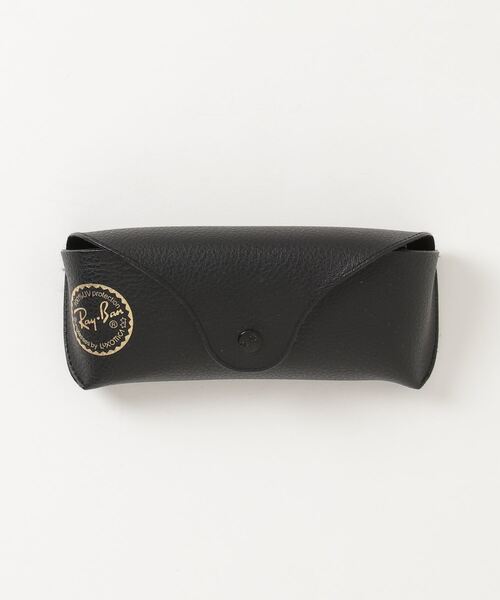 「Ray-Ban」 サングラス - ブラック レディース