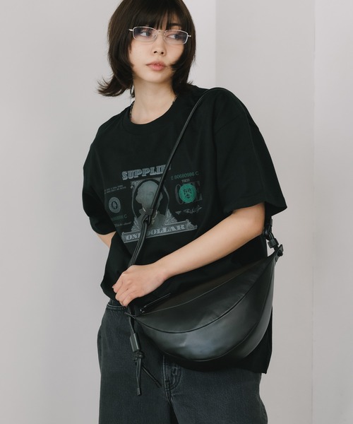 SUPPLIER tシャツ SUPPLIER/サプライヤー Dollar Bill Tee T
