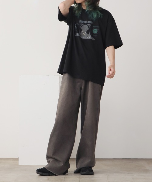 SUPPLIER tシャツ SUPPLIER/サプライヤー Dollar Bill Tee T