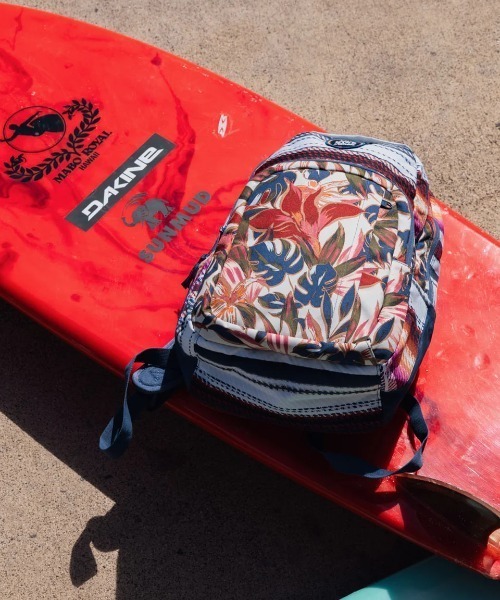 DAKINE（ダカイン） デイバック リュック メンズ CAMPUS BACKPACK 25L