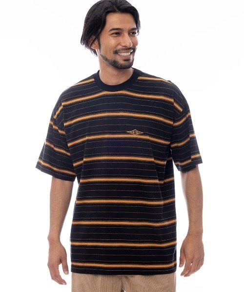 BILLABONG（ビラボン） tシャツ メンズ BAXTER SS Tシャツ 「2025年春